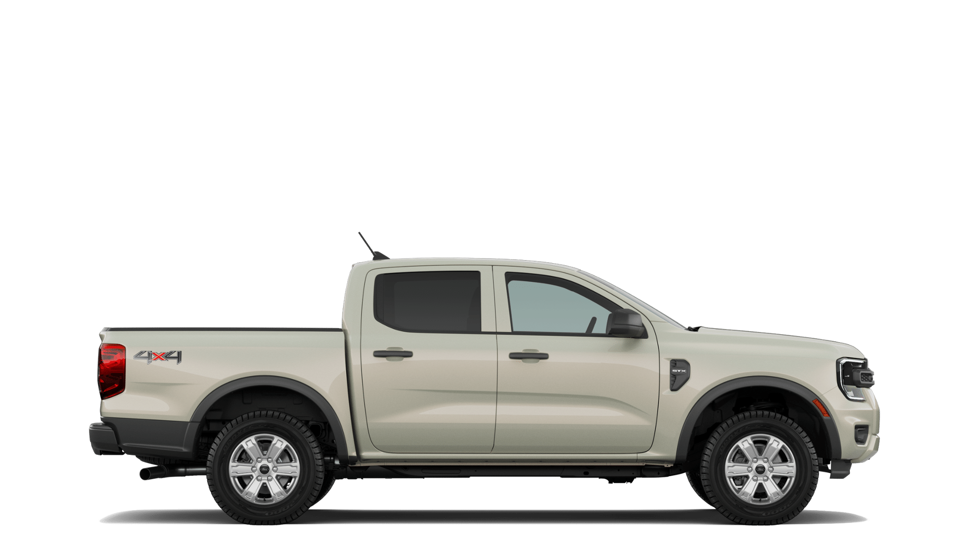 2026 Ford Ranger® External Image 1